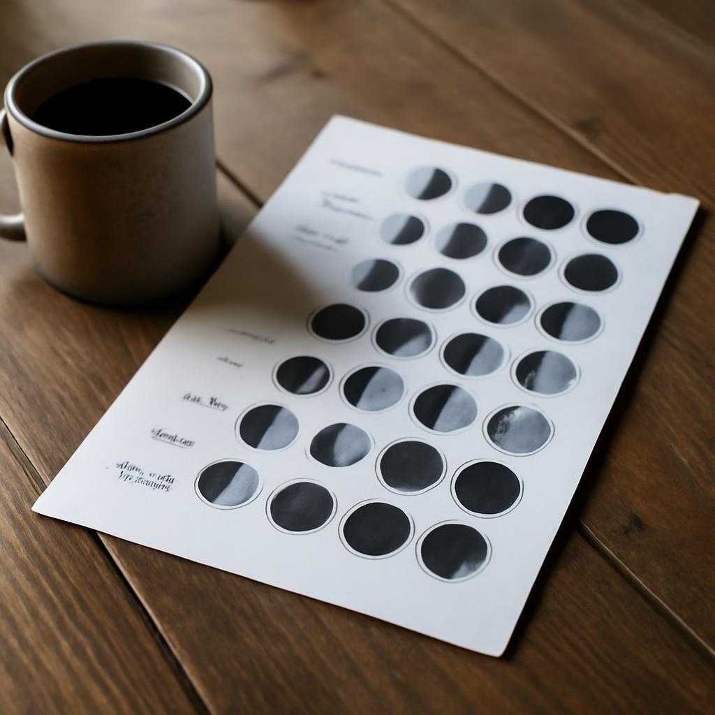 лунный календарь