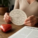 Сердечные орбиты: июнь-2024 для 12 созвездий