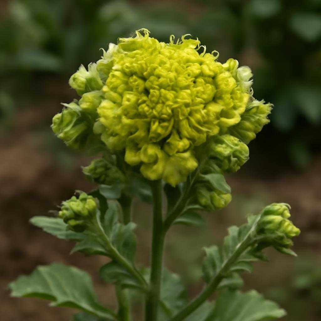 махровость