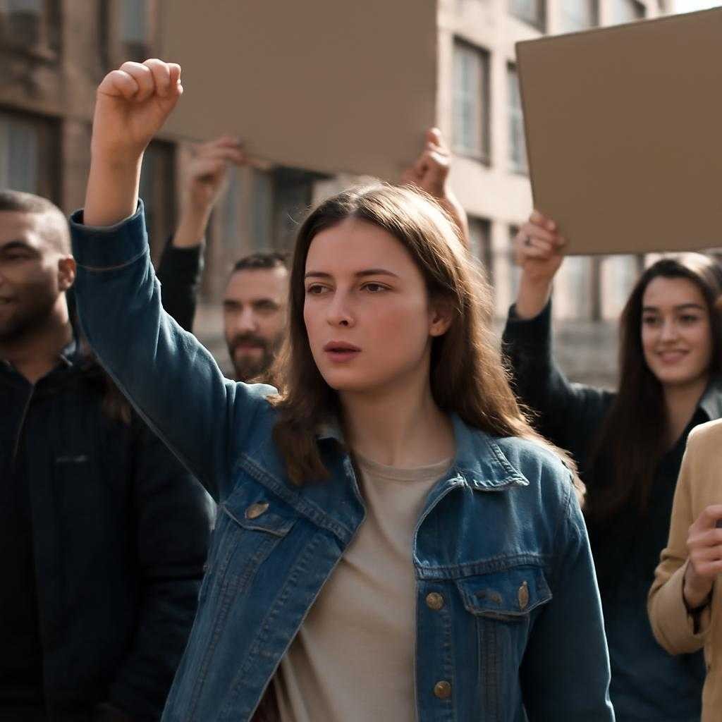 манифестация