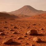 Марс: скрытый пульс красной планеты