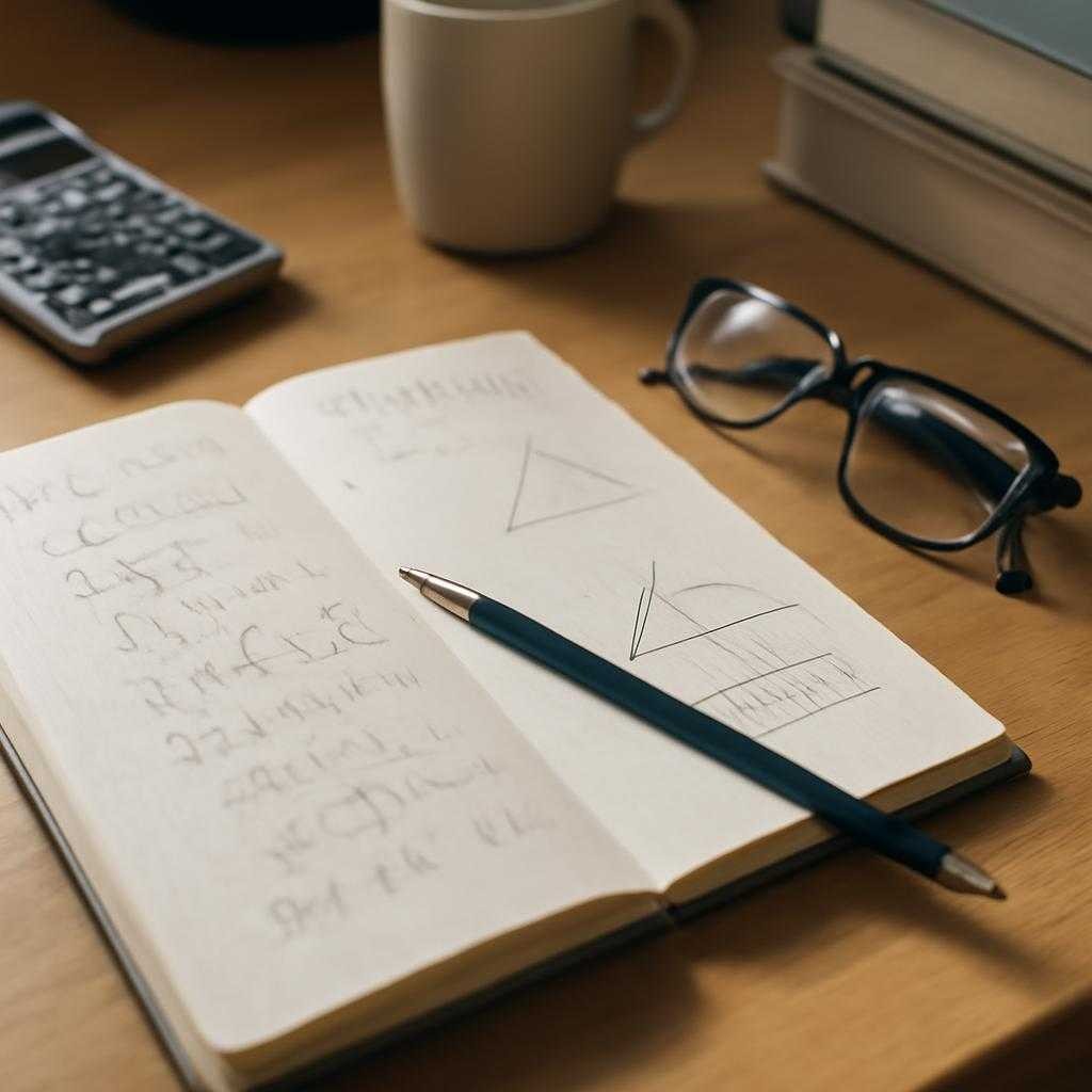 математика