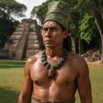 Тайный закат царств майя: хроника гибели