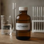 Метиловый спирт: маскировка убийцы