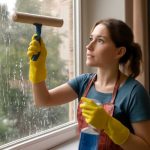 Свет без преград: почему мою окна каждые шесть недель