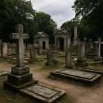 Камень как хроника не вечных жизней