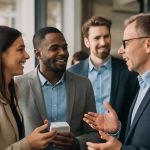 Переплетение интересов: как оживить нетворкинг