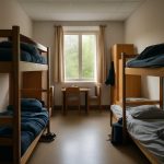 Хроника переселения: как «гость» вытеснил хозяйку из комнаты