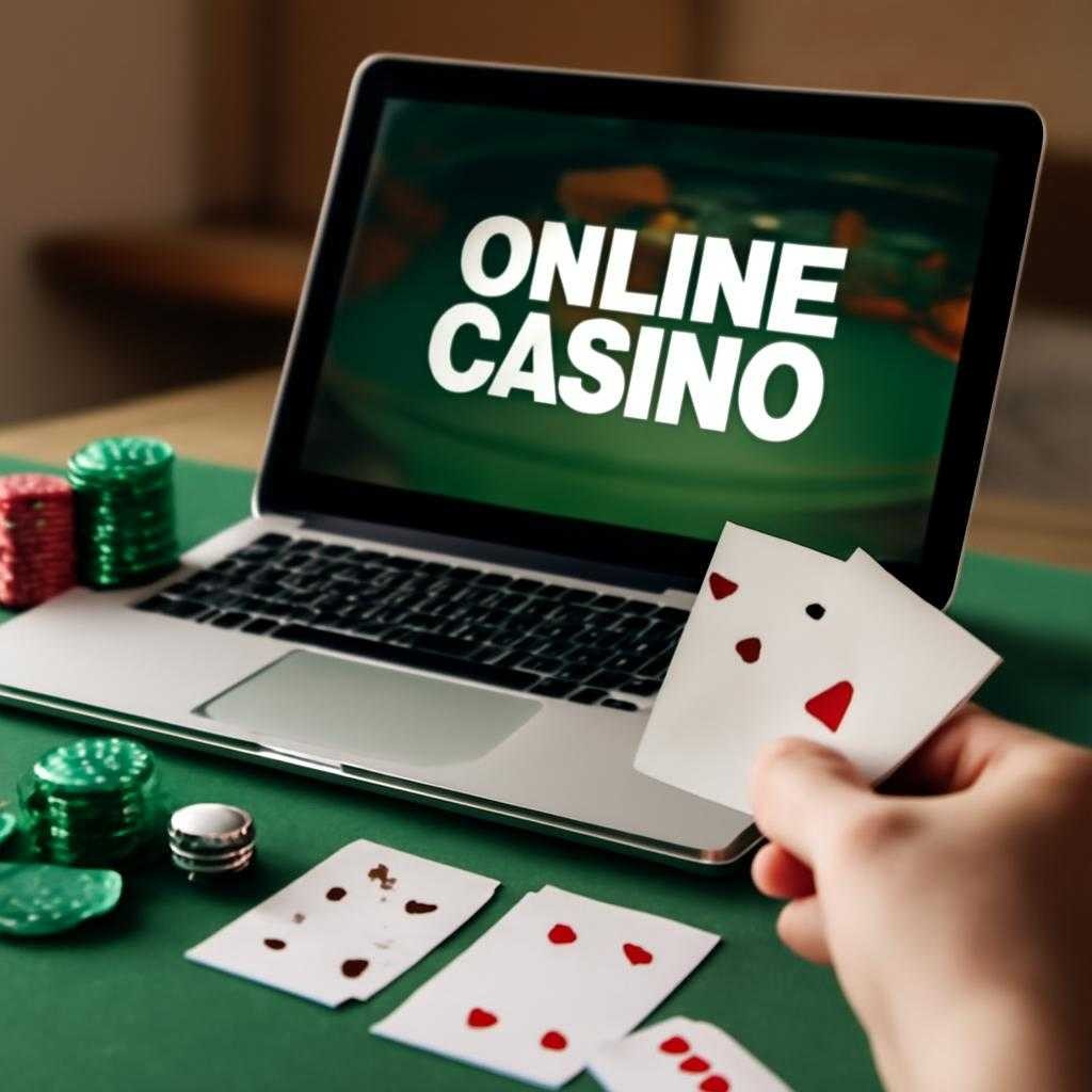 онлайн-казино