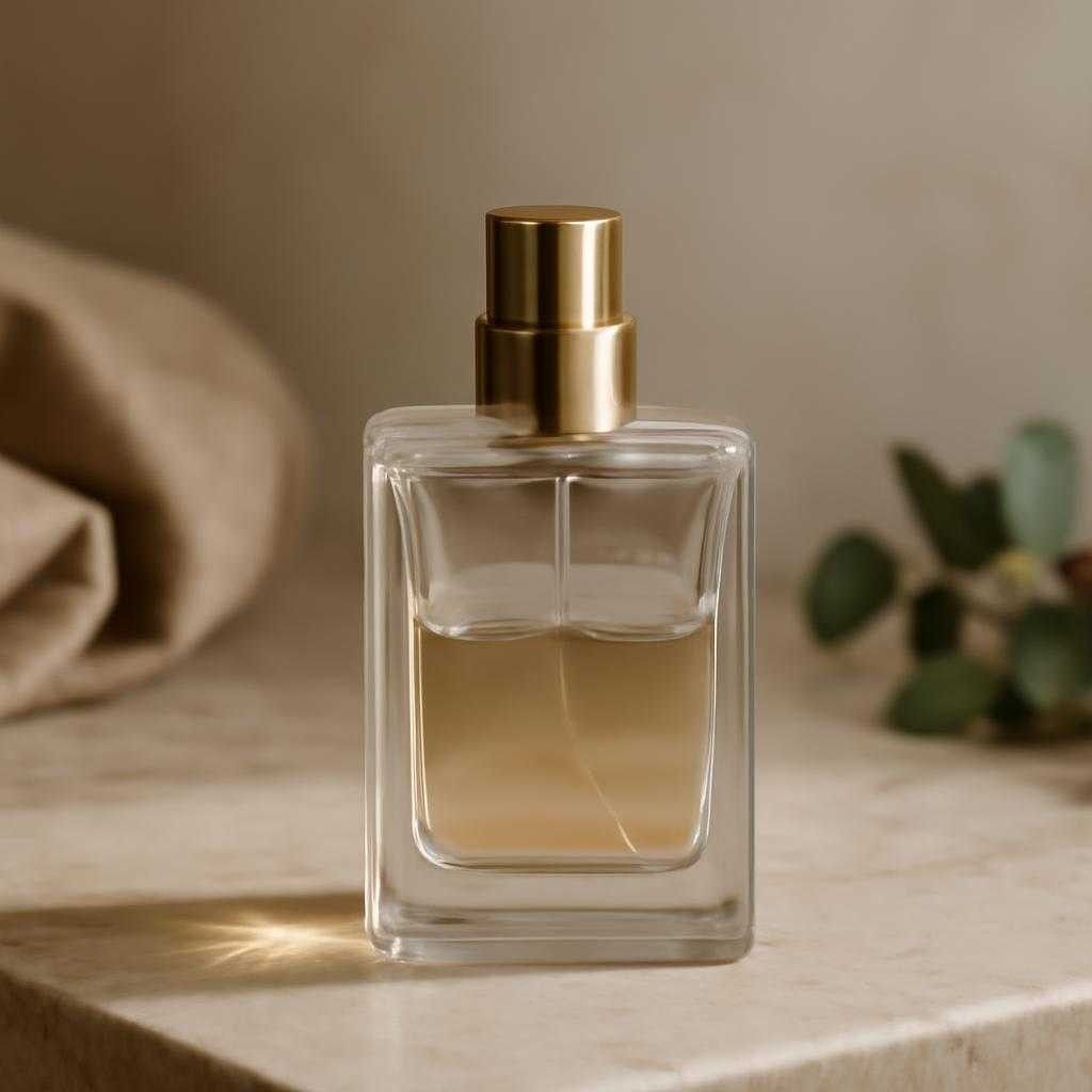 парфюмерия