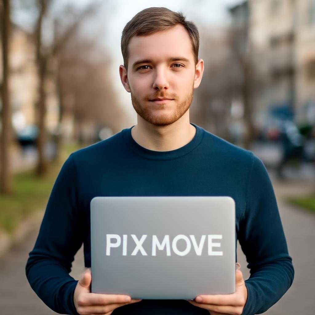 Pixmove