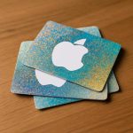 Подарочные карты apple: как выбрать, подарить и активировать