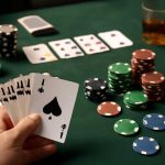 Покерные приложения с даровым банкроллом