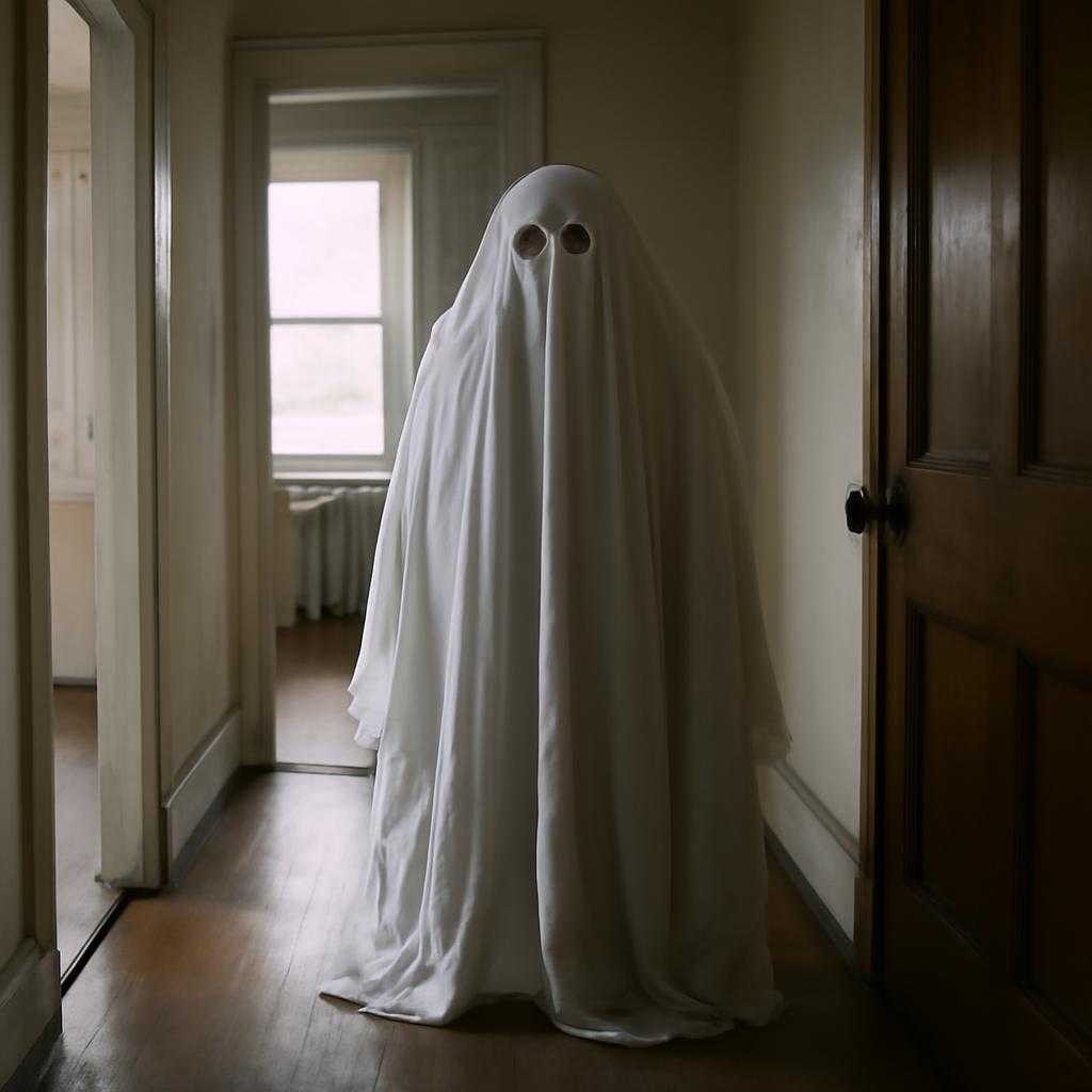 привидения