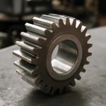 Прямозубая шестерня в genshin impact: маршрут, фарм, применение