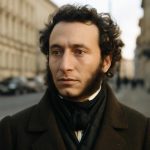 Завтрак поэта: гастрономический код александра пушкина