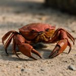 Лунный шторм и тихие гавани рака