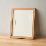 Деревянная фоторамка за вечер: репортёрский метод