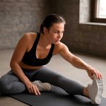 Когда туфли жмут: оперативная растяжка