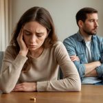 Царапина, способная стереть брак