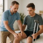 Второй шанс для матери: хроника возвращения