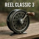 Три барабана без пыли архивов