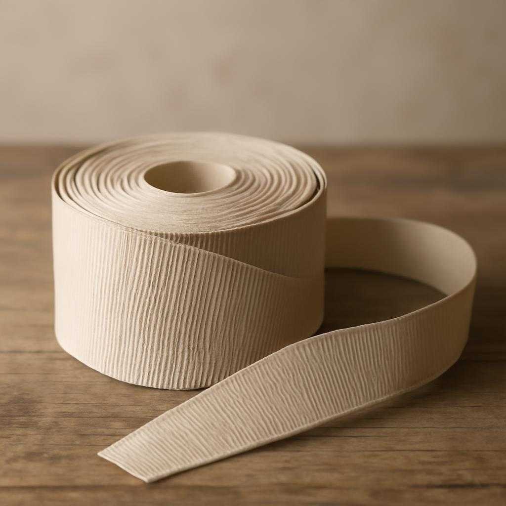 репсовая лента