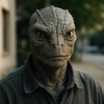 Квадратные зрачки мировых лидеров: полёт мифа