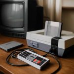 Пиксели судьбы: хроника культовых игр