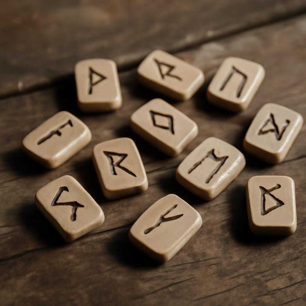 руны