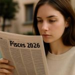 Рыбы 2026: акватория перемен