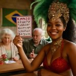 Латиноамериканский ритм барабанов в слоте samba bingo от play’n go