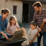 Когда дача превращается в карьеру