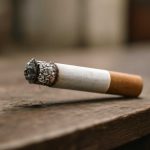 Двадцать лет дыма: мой внутренний репортаж об отказе от сигарет