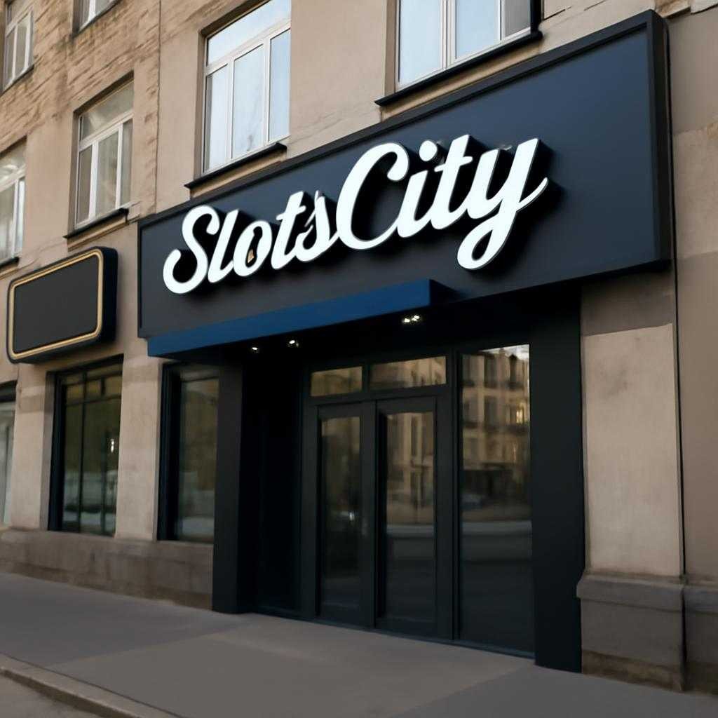 SlotsCity