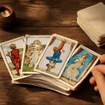 Новолуние 28 февраля: таро-пролог грядущего месяца для каждого созвездия