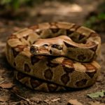 Когда удавы шутят дома