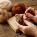 Промышленная точность валяния: полный инвентарь мастерской