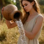 Парень-водолей: хроника ветра и льда