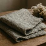 Игрушки-подушки из войлока выходят на экспорт