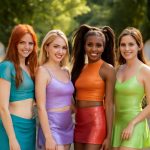 Winx: индустрия игр под крыльями фей