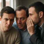 Ночные формулы притяжения: хроника тайных строк