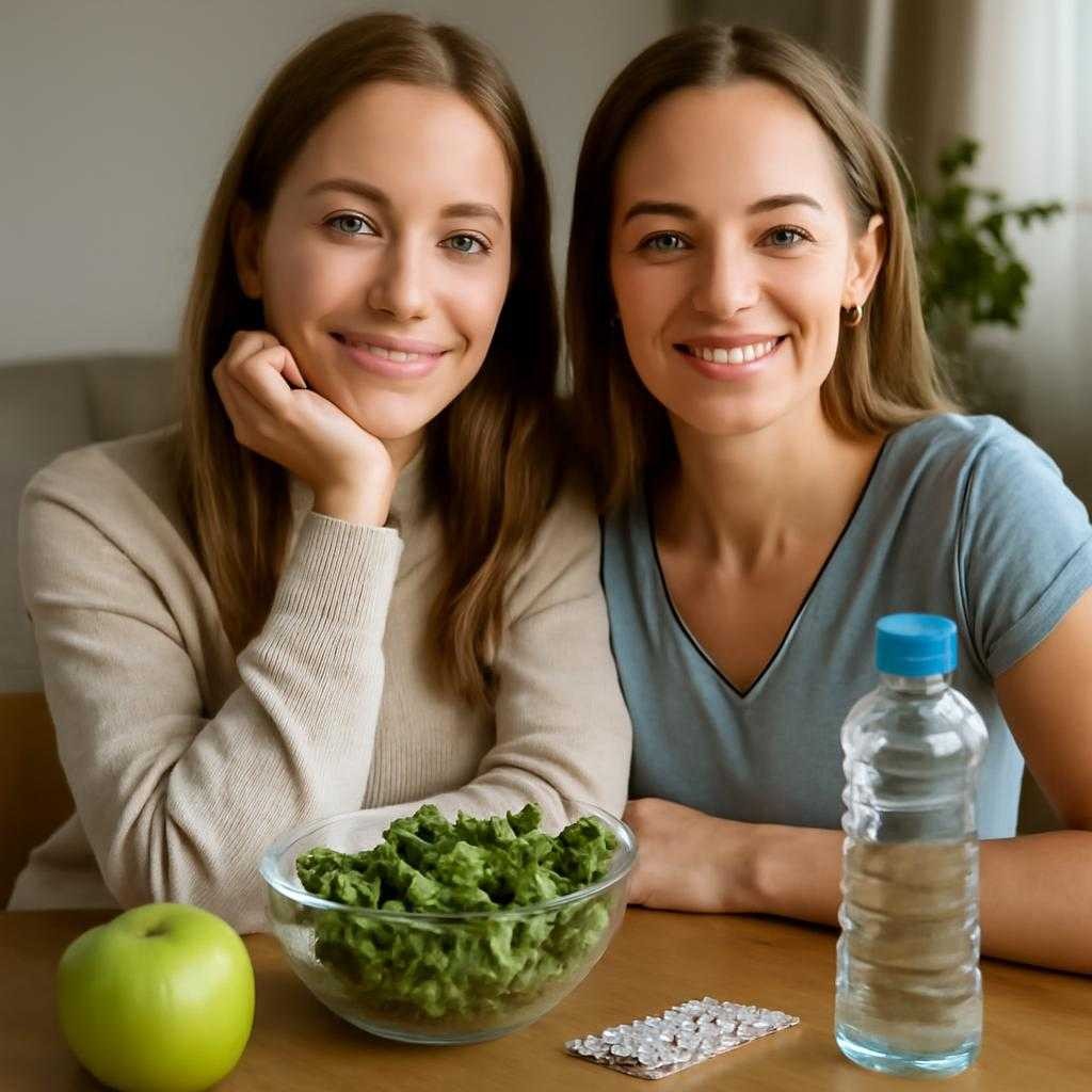 здоровье Близнецов