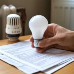 Коммунальный чек: путь к экономии