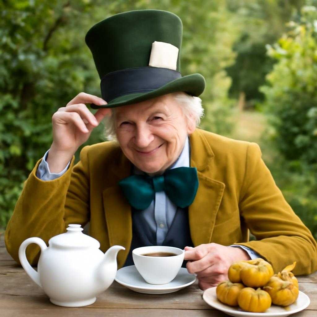 Absolootly Mad: Mega Moolah