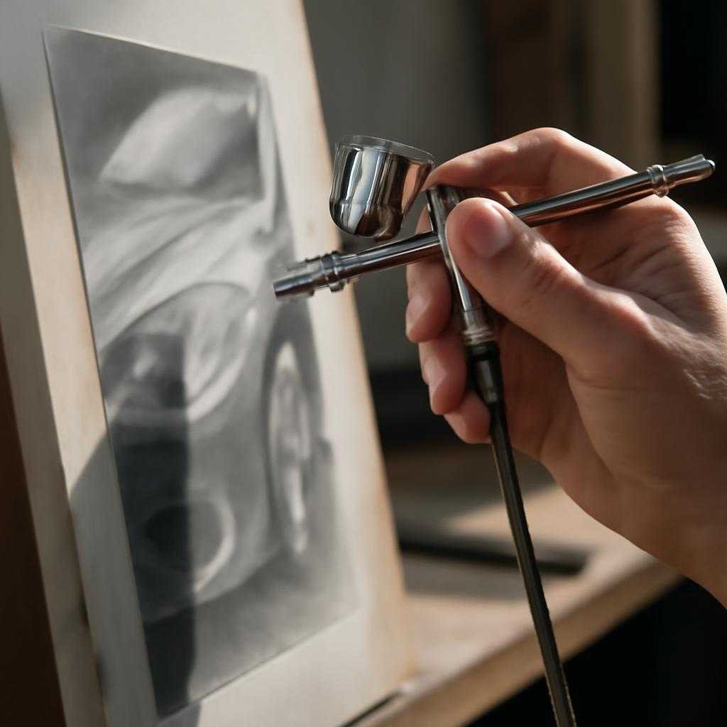 аэрография