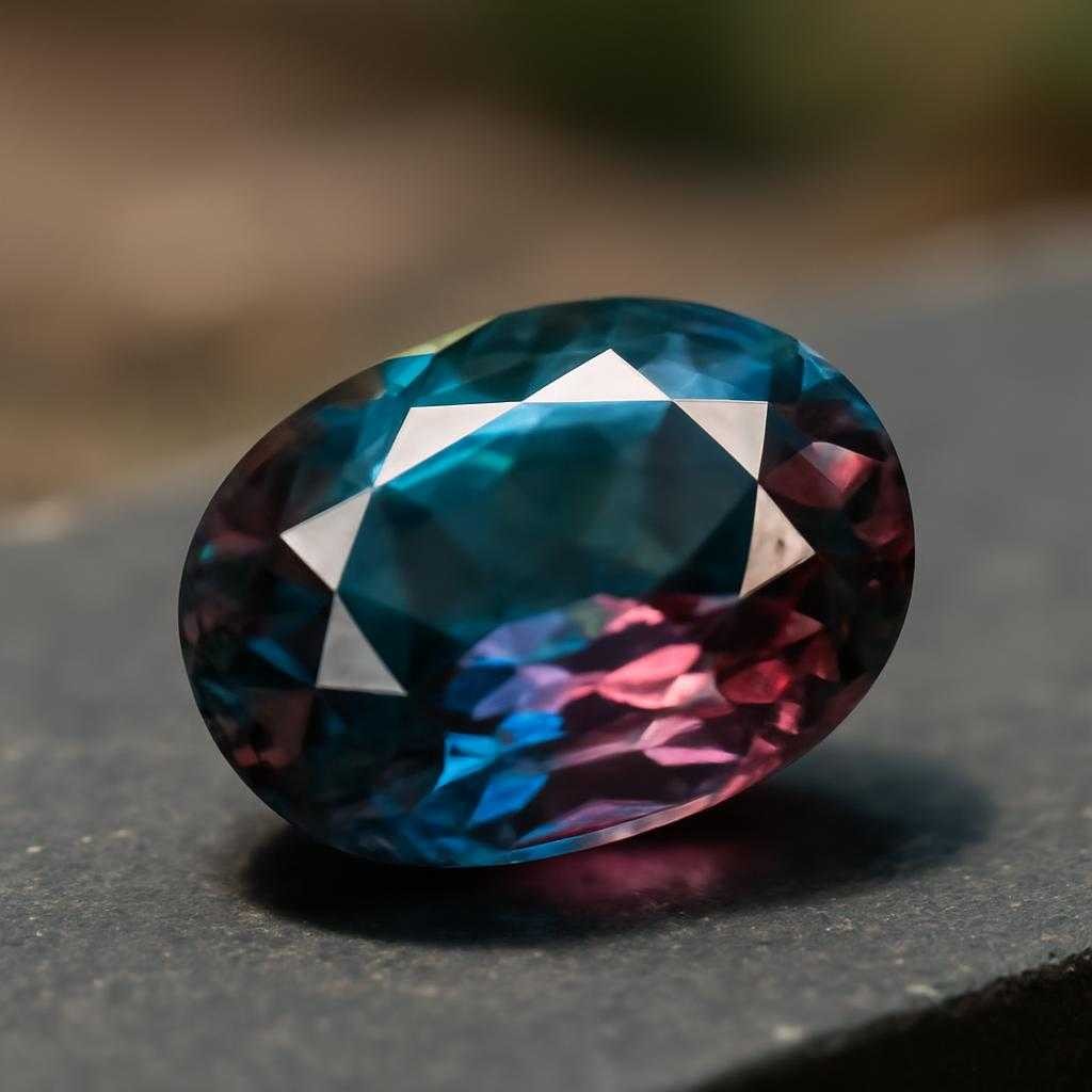 александрит