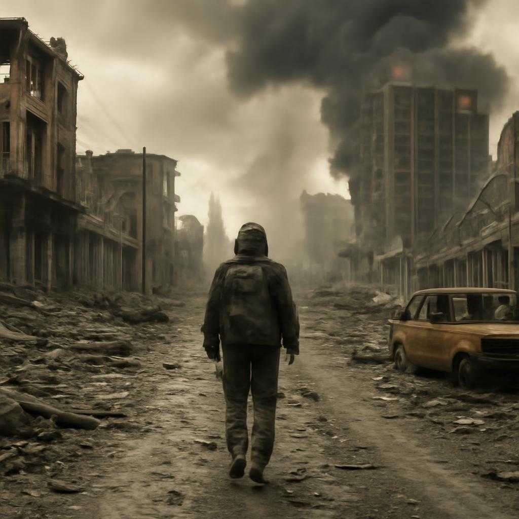 апокалипсис