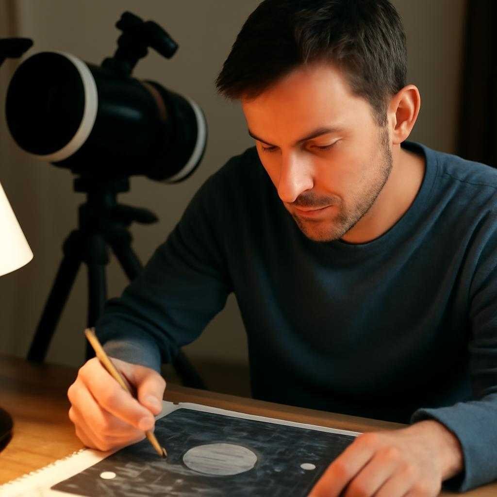 астрокреативность