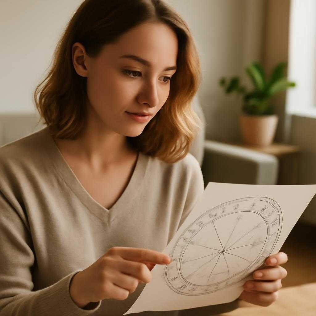 астрологический прогноз